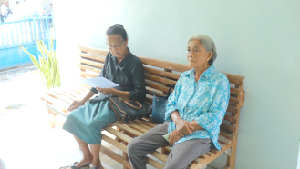 galeri, Perjamuan Kudus Seluruh Dunia GKJ Baki Pepantan Daleman , gereja kristen jawa, gkj, gkj baki, gereja kristen jawa baki, baki, sukoharjo, gkj klasis sukoharjo, klasis sukoharjo, klasis, sinode gkj, sinode 